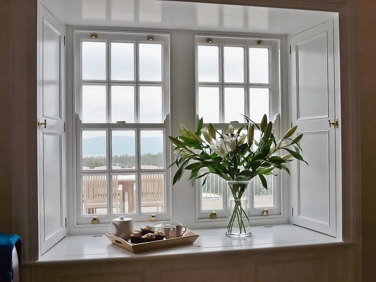 High Lowscales Farm Holiday home *