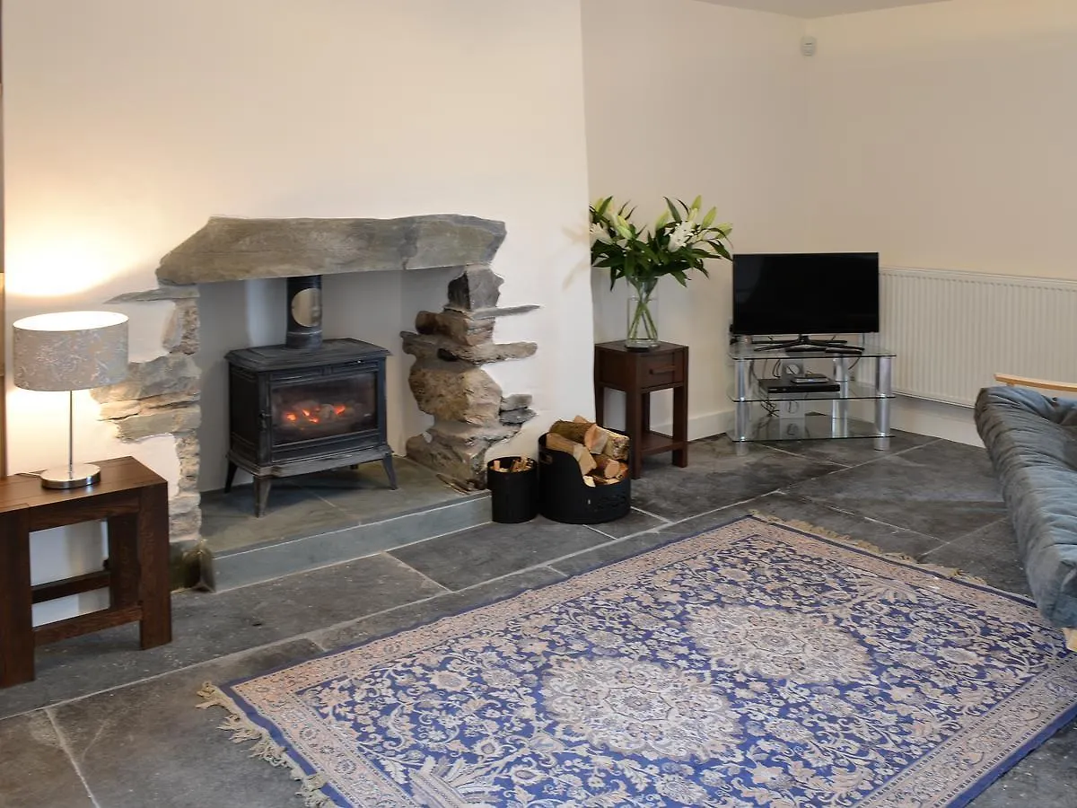 High Lowscales Farm Holiday home