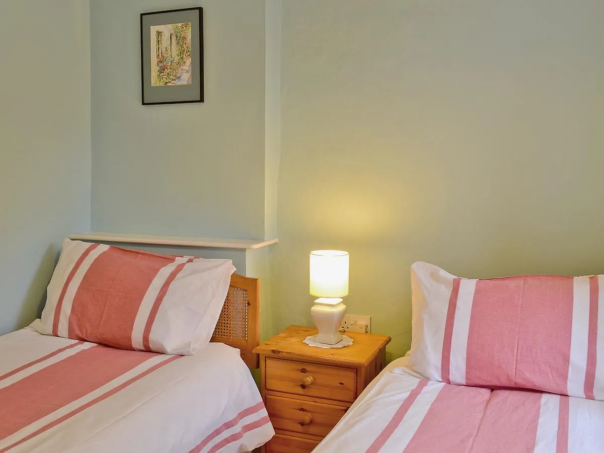Holiday home Kate's