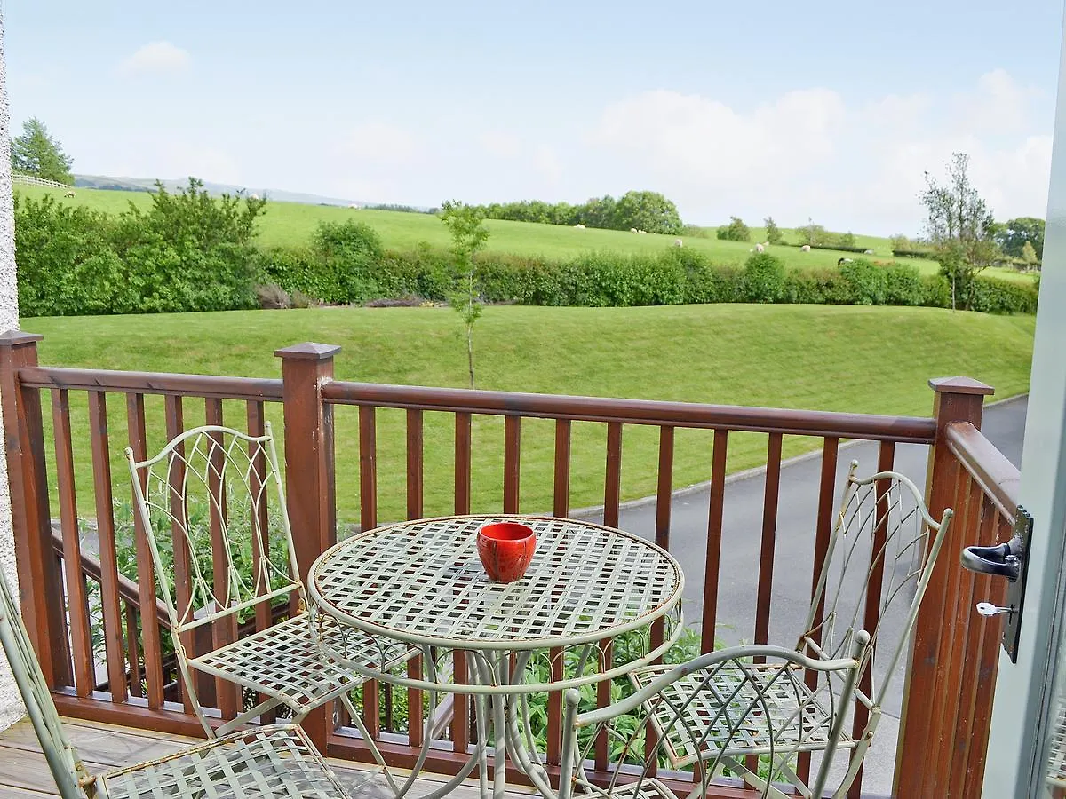 Holiday home The Loft Kirkby Lonsdale