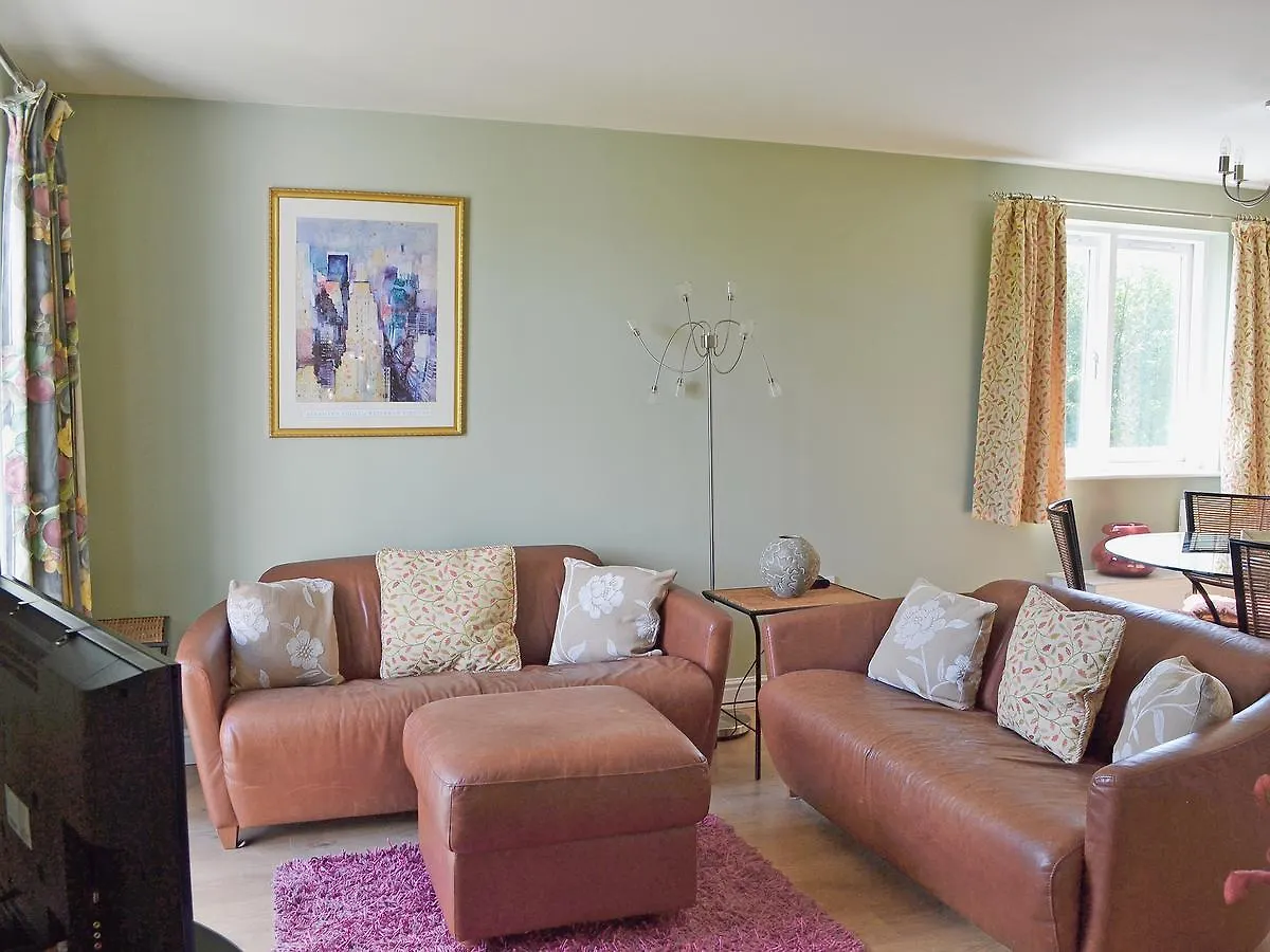 Holiday home The Loft Kirkby Lonsdale