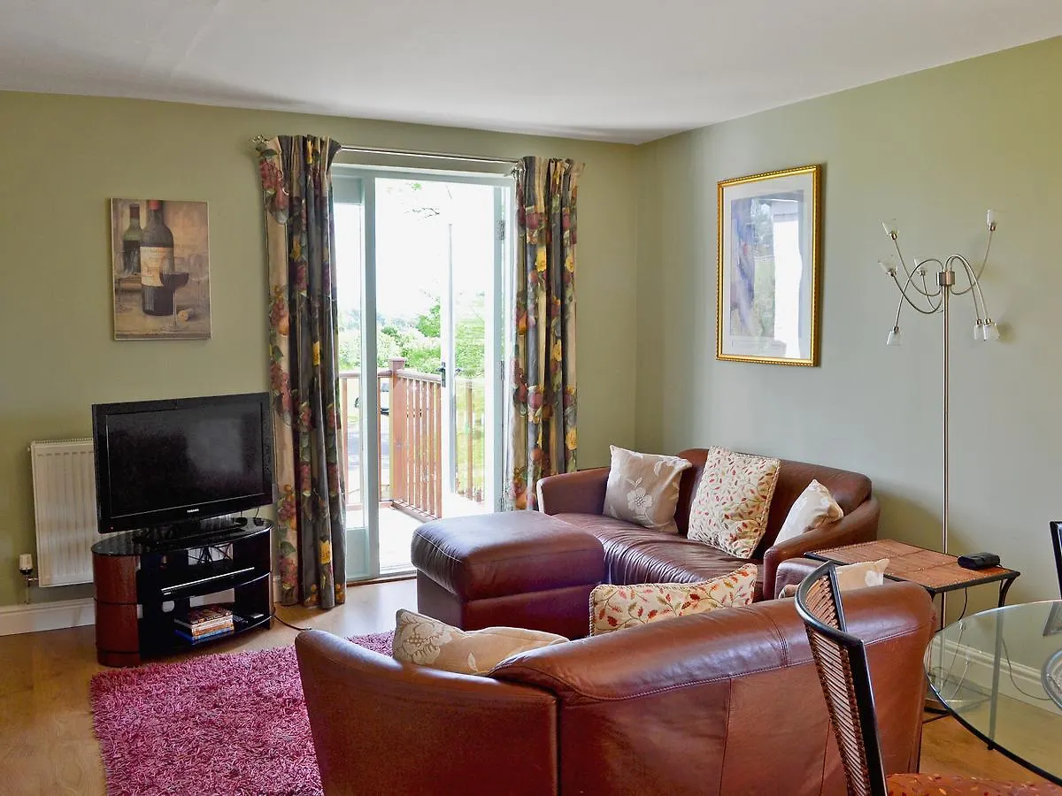 The Loft Holiday home