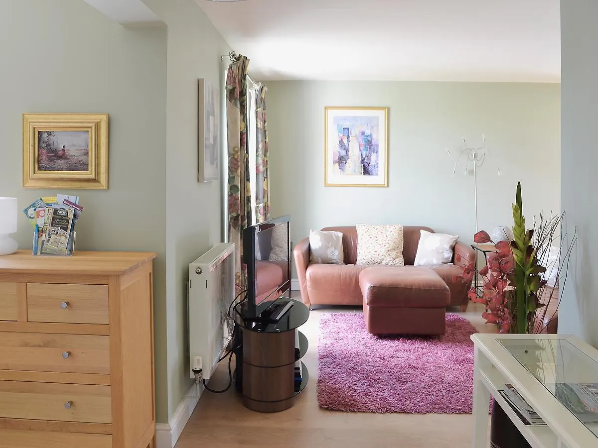 Holiday home The Loft Kirkby Lonsdale