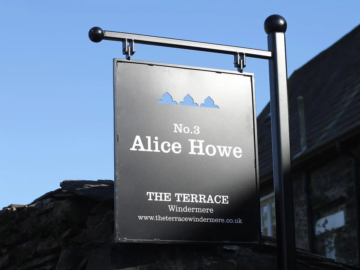 Alice Howe