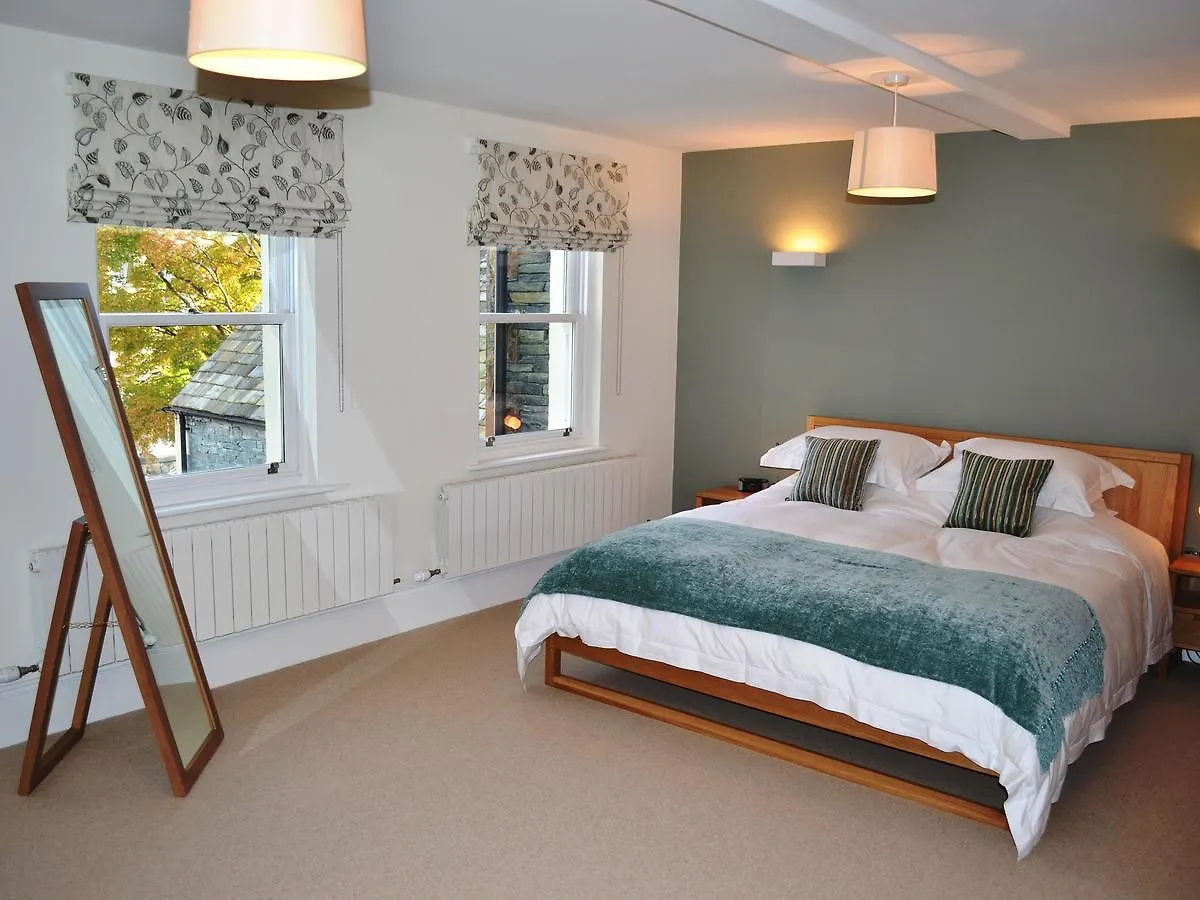 Century Prázdninový dům Keswick (Cumbria)