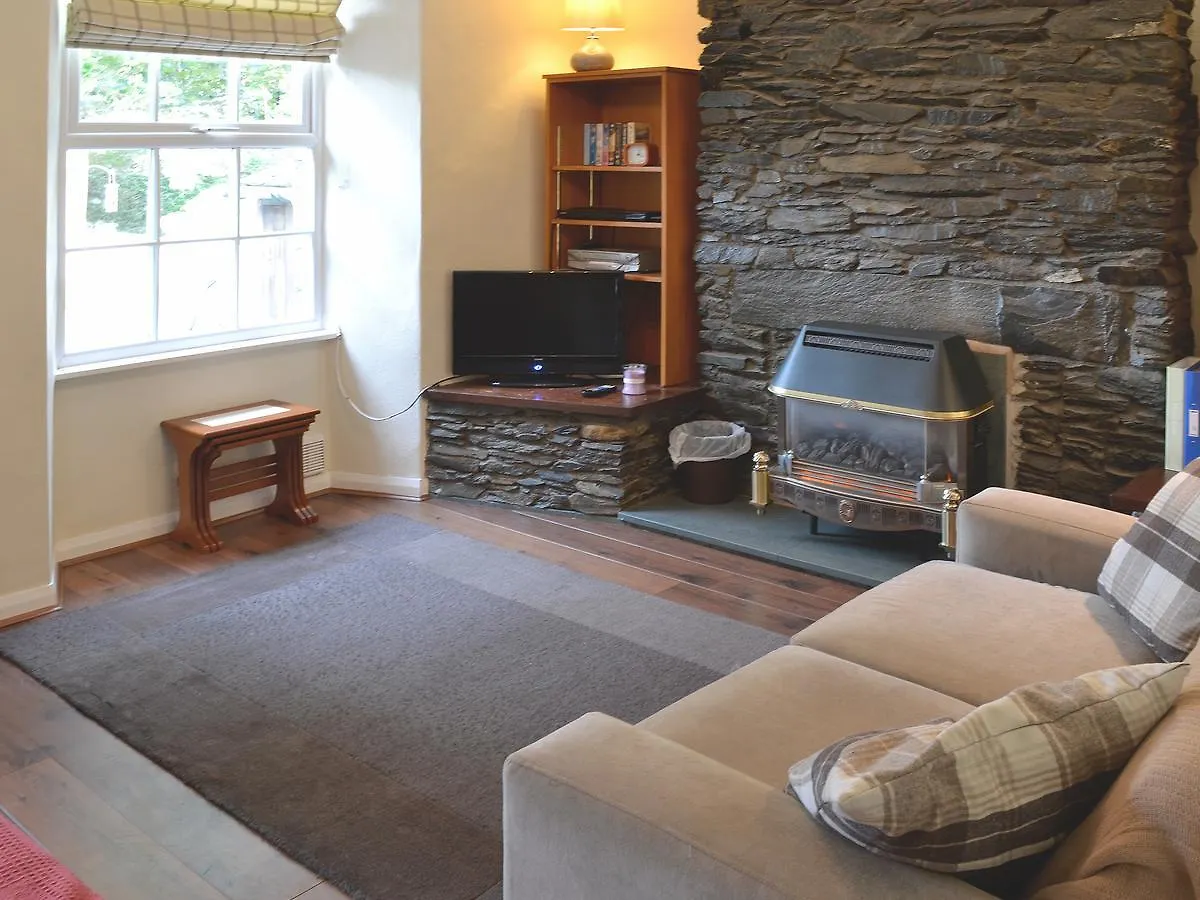 The Heights Holiday home *