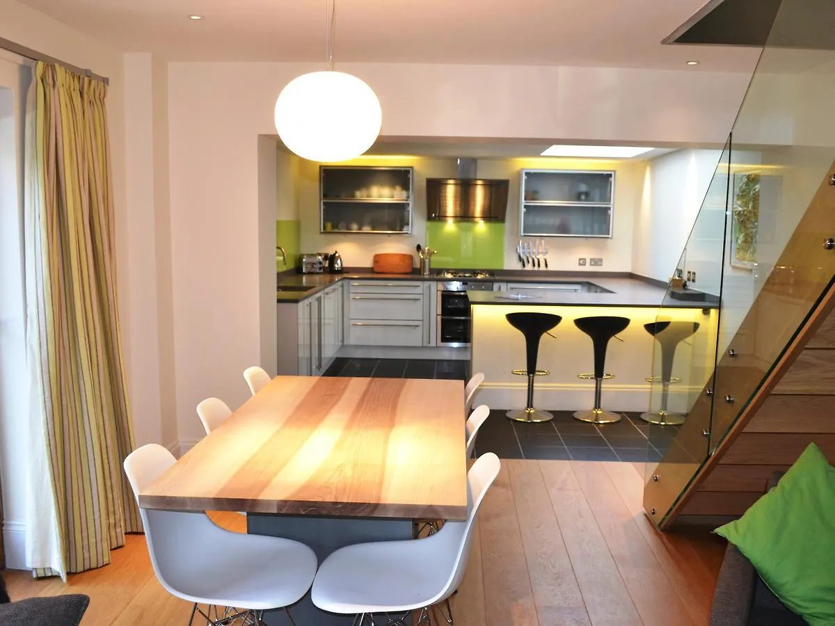 Century Holiday home