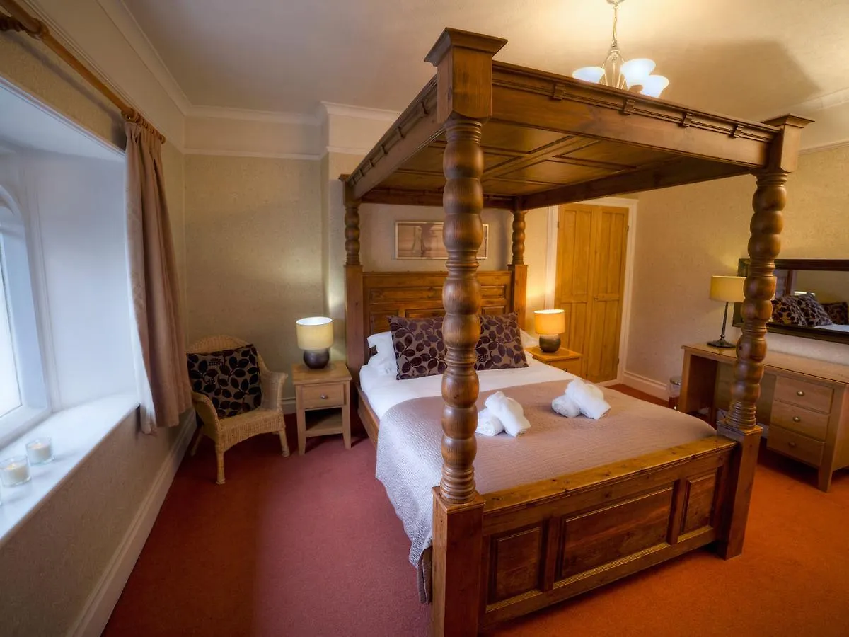 Ferienhaus Alice Howe Windermere