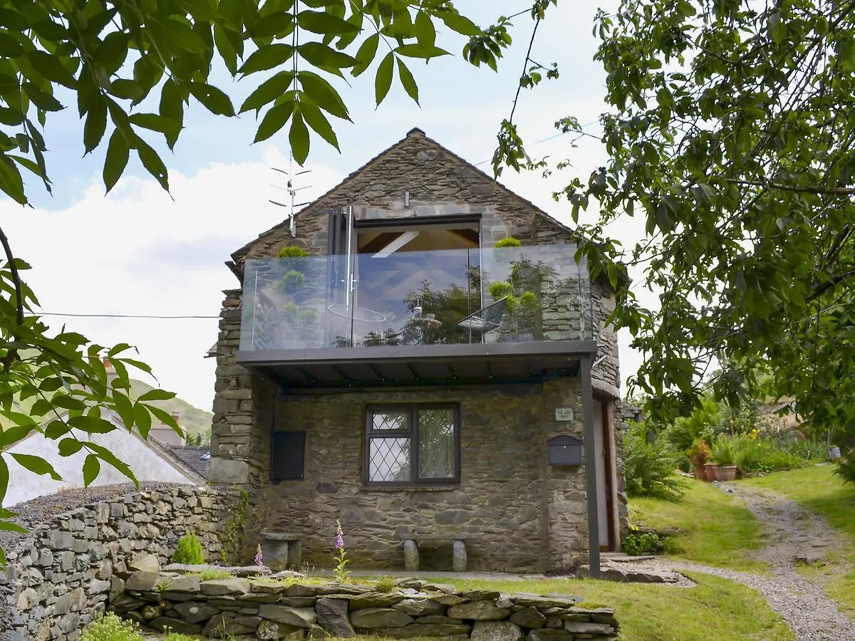 Mill Moss Barn
