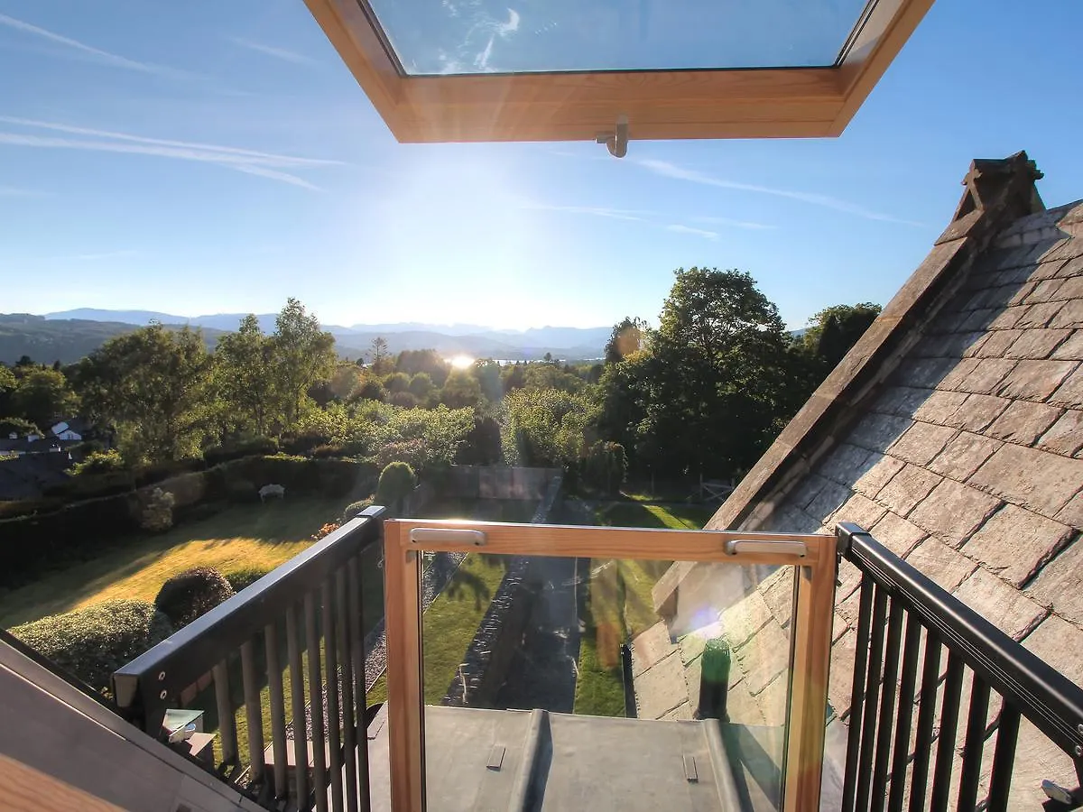 Oakland West Holiday home *