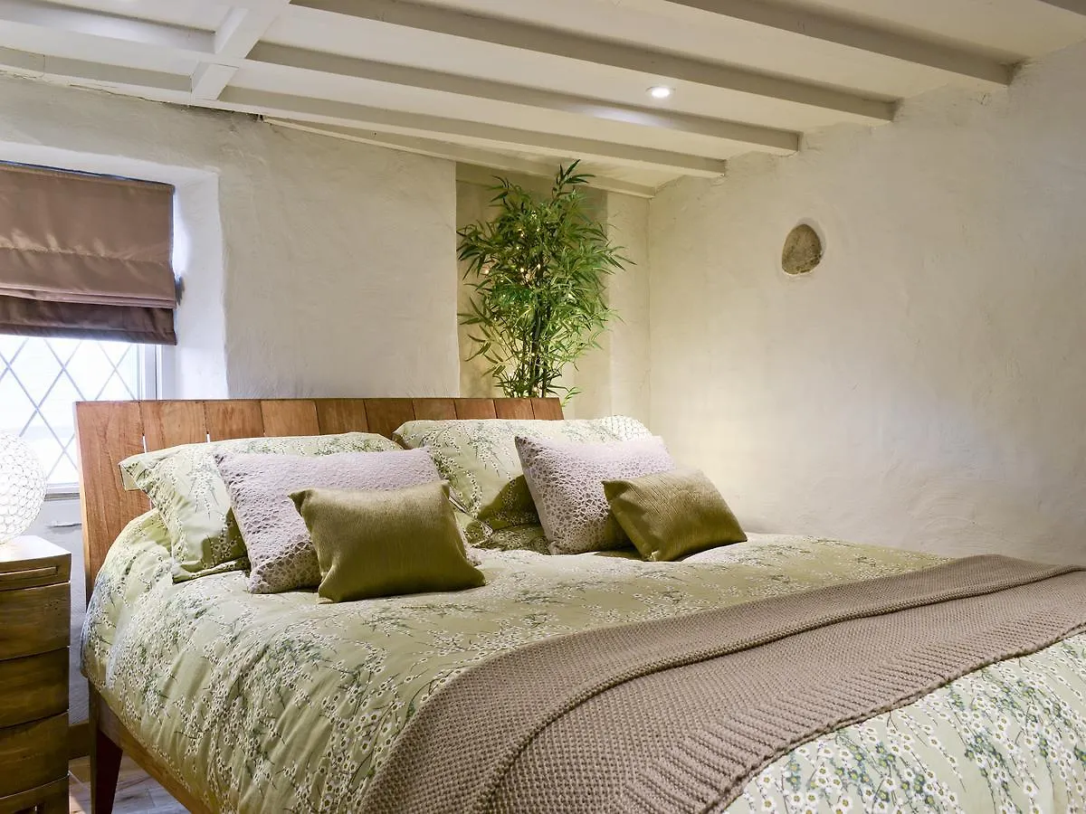 Mill Moss Barn Holiday home