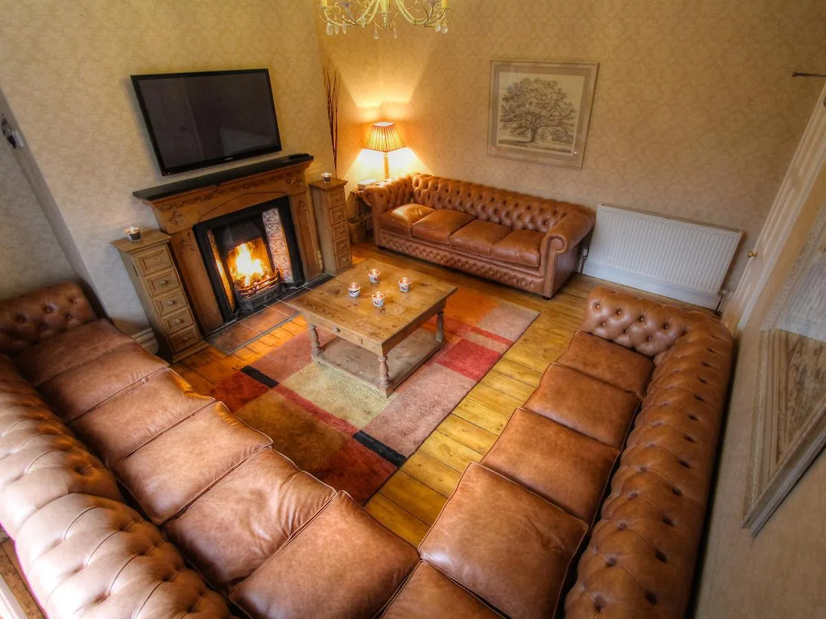 Ferienhaus Alice Howe *