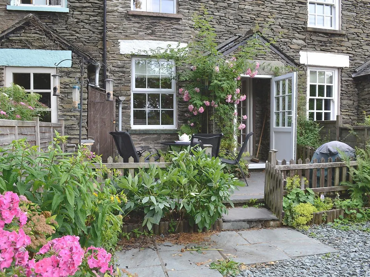 The Heights * Bowness-on-Windermere