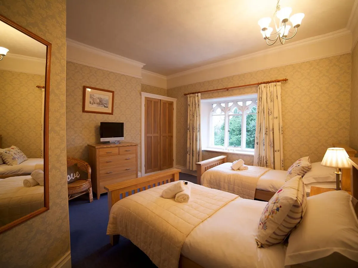Alice Howe Ferienhaus Windermere