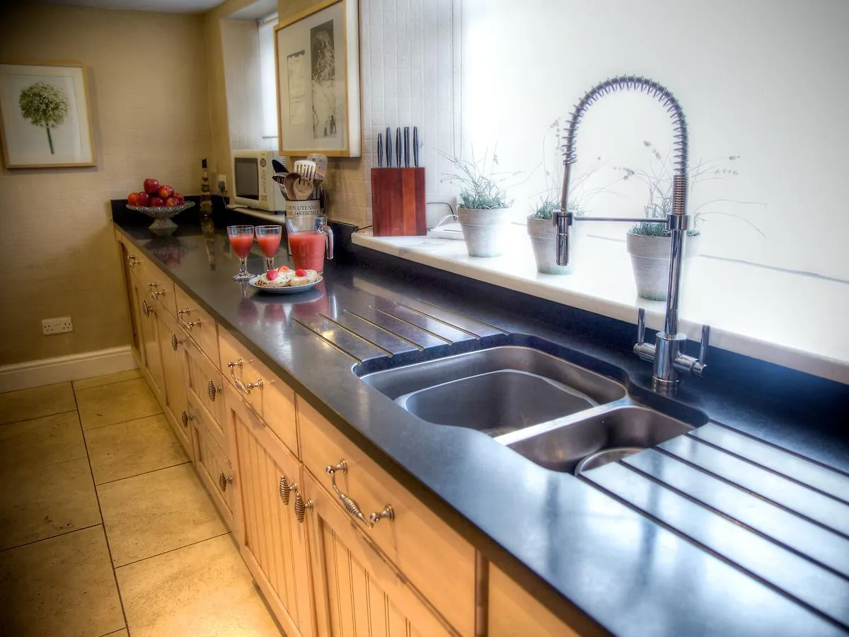 Holiday home Alice Howe Windermere