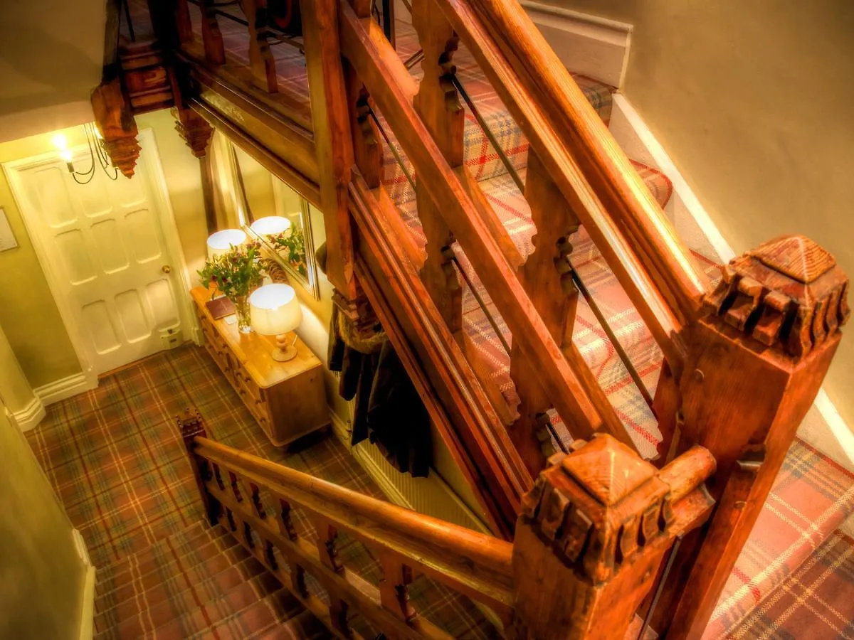 Holiday home Boston House Windermere
