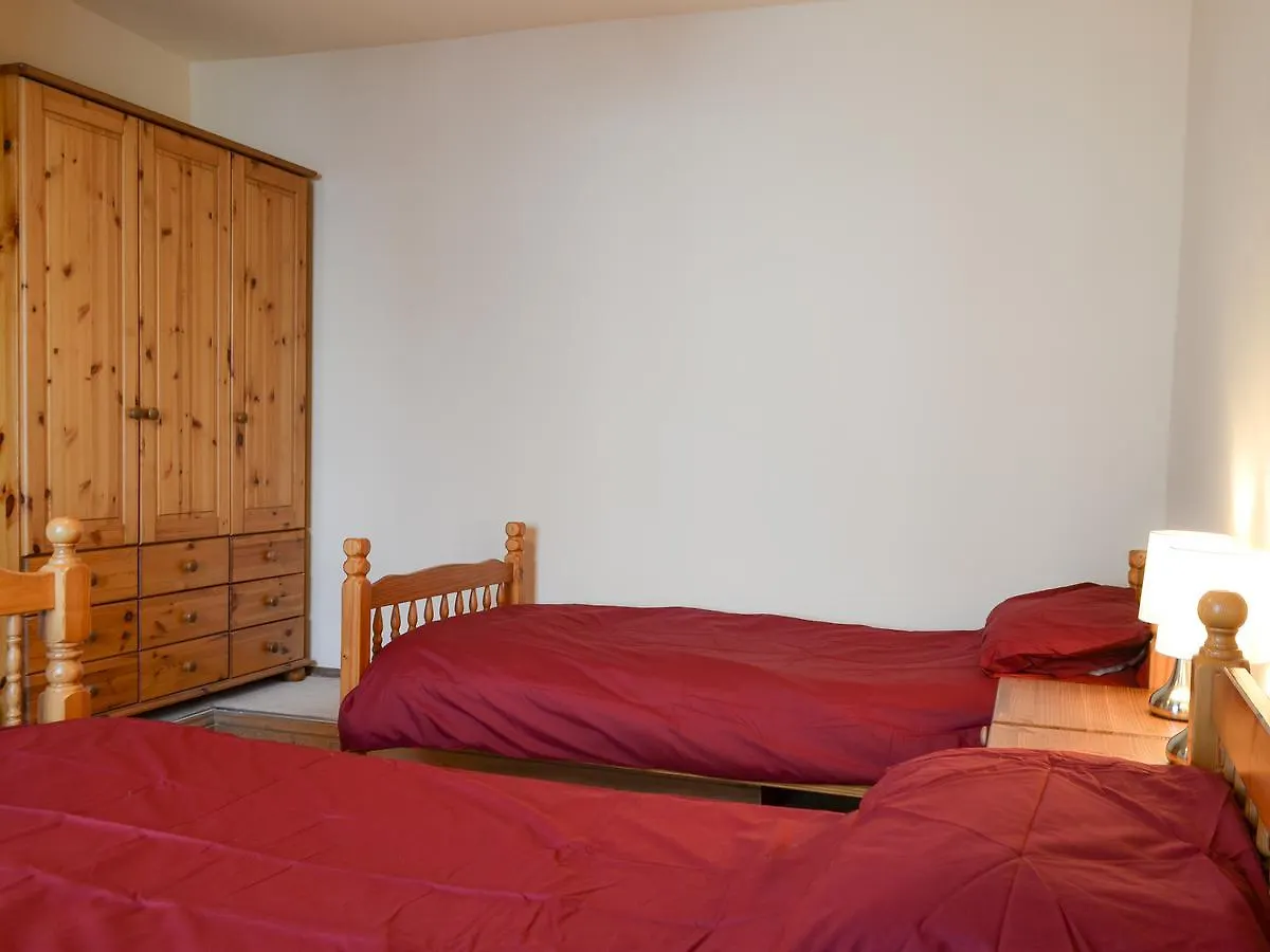 Ratcliffe Holiday home