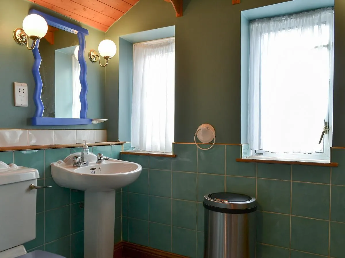 Holiday home Ratcliffe *
