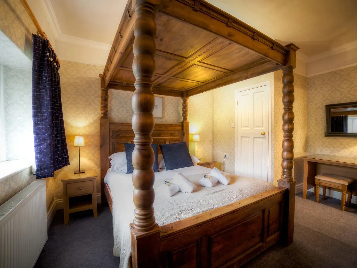 Alice Howe Holiday home Windermere