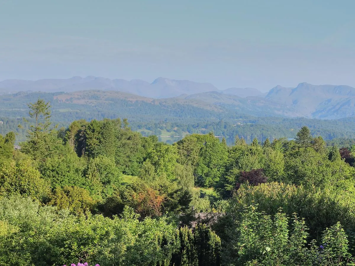 Holiday home Oakland West Windermere