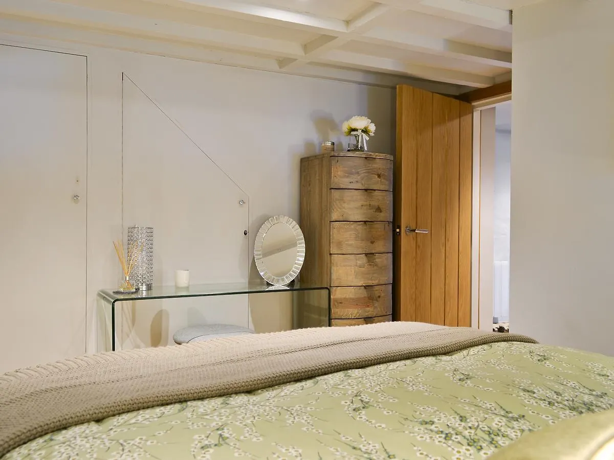 Mill Moss Barn Holiday home