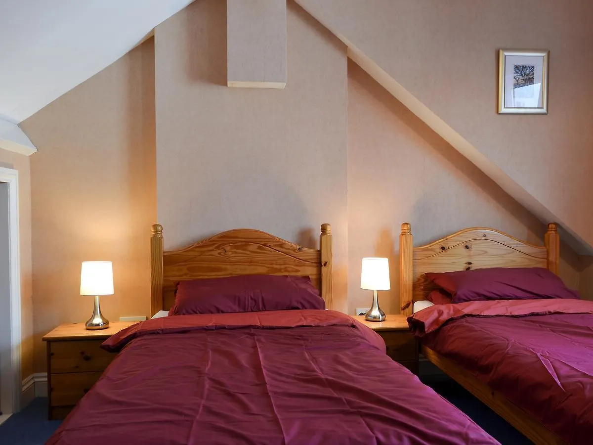 Ratcliffe Holiday home *