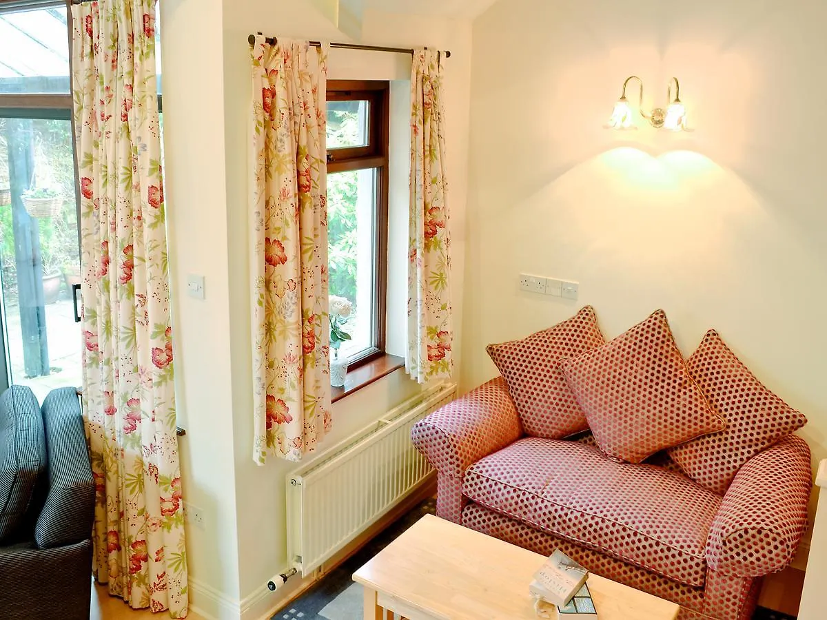 Holiday home Bank End Glenridding