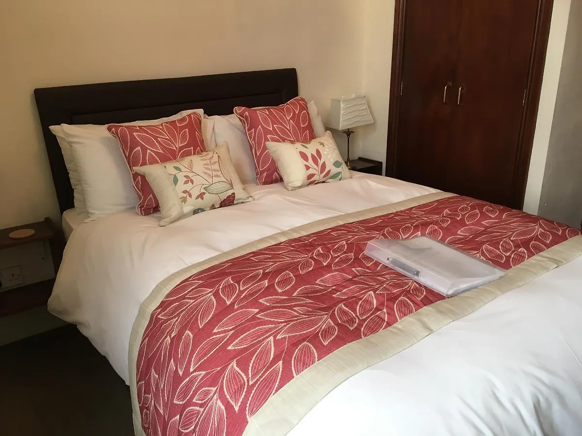 Walmar Bed & Breakfast Ambleside