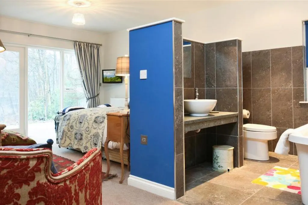 Holiday home Waterside *