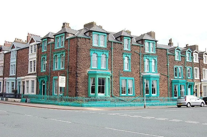 Hotel The Waverley Maryport