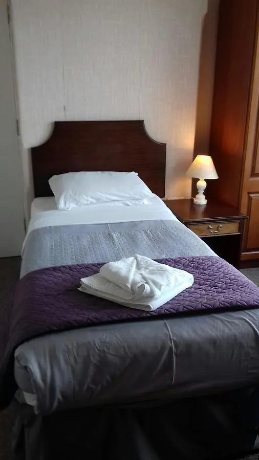 Hotel The Waverley *