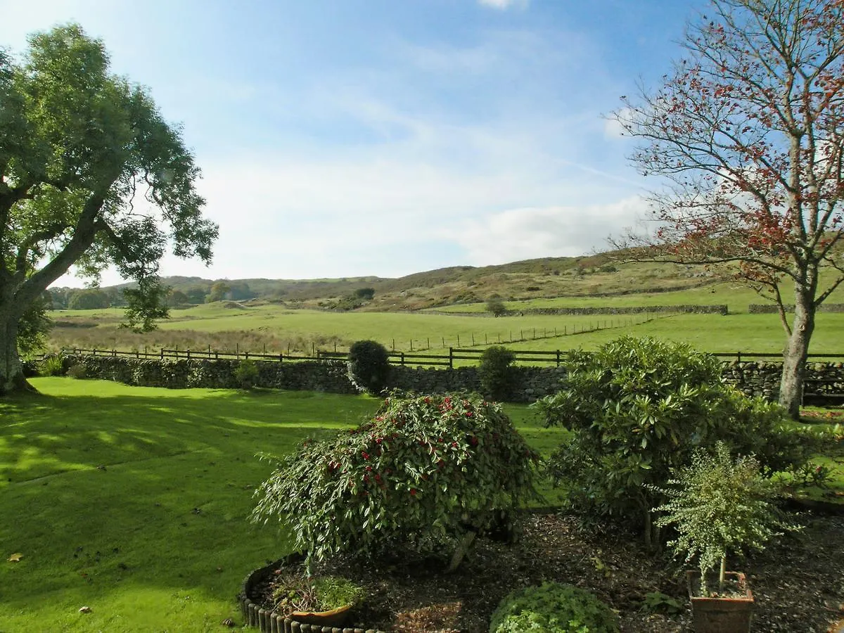 Low Ickenthwaite Farm