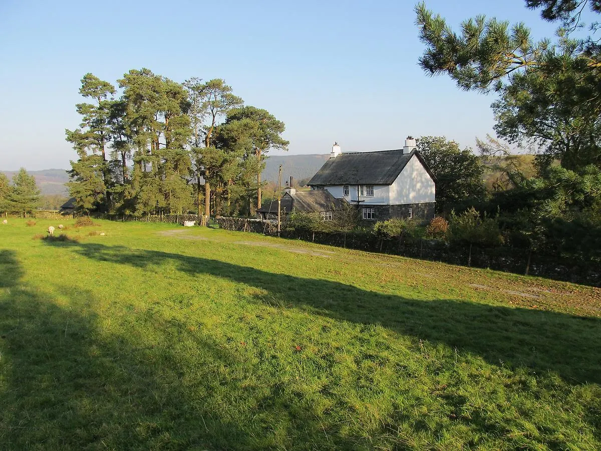 Crook Farm Torver