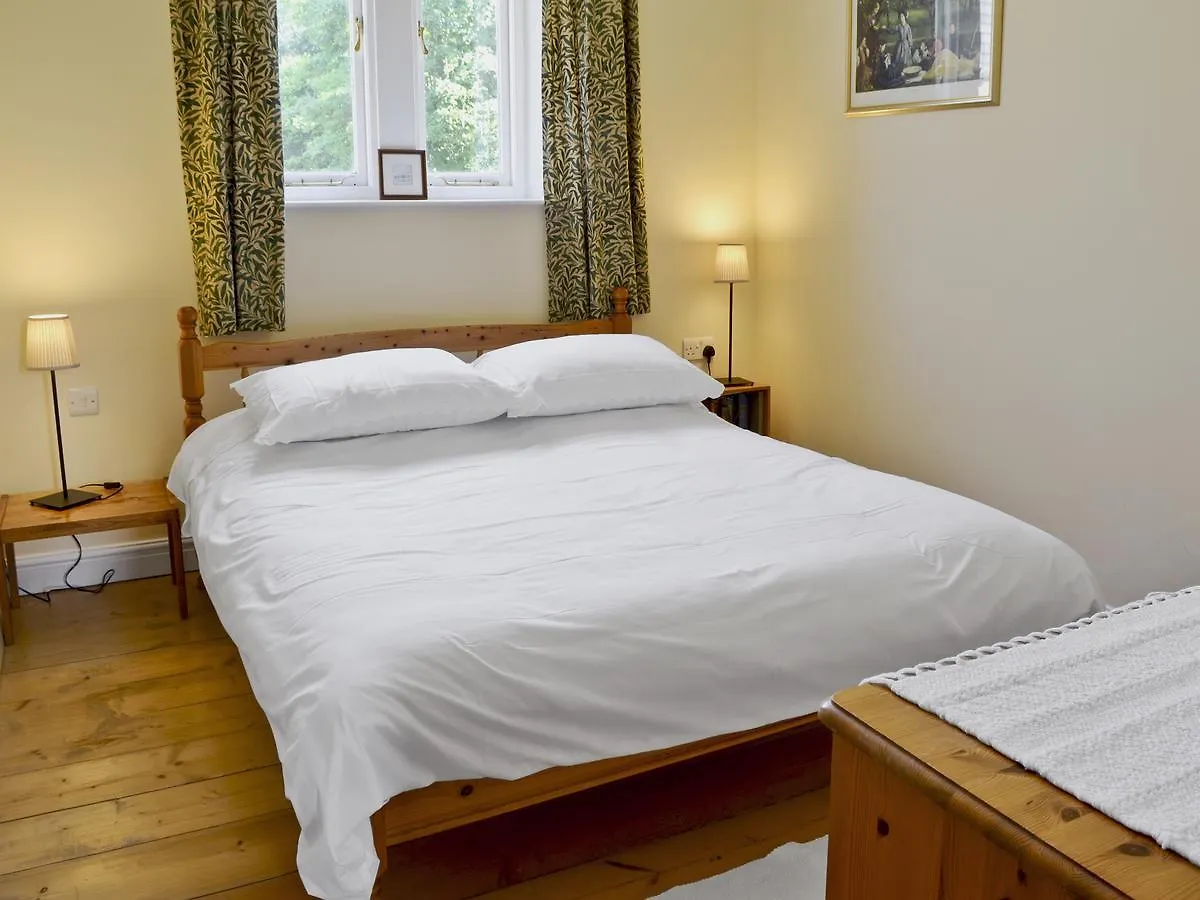 Barton School House Holiday home