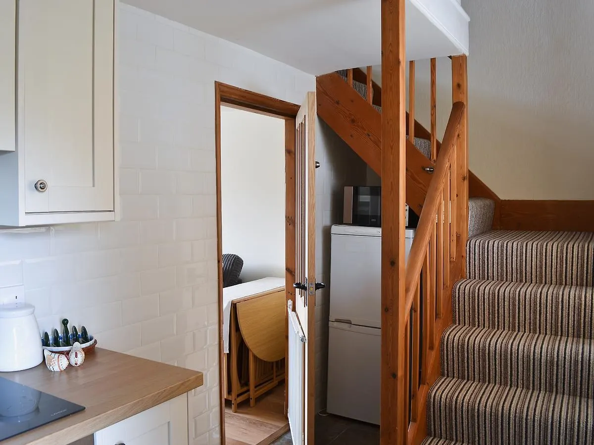 Holiday home Hillcroft Cottages *