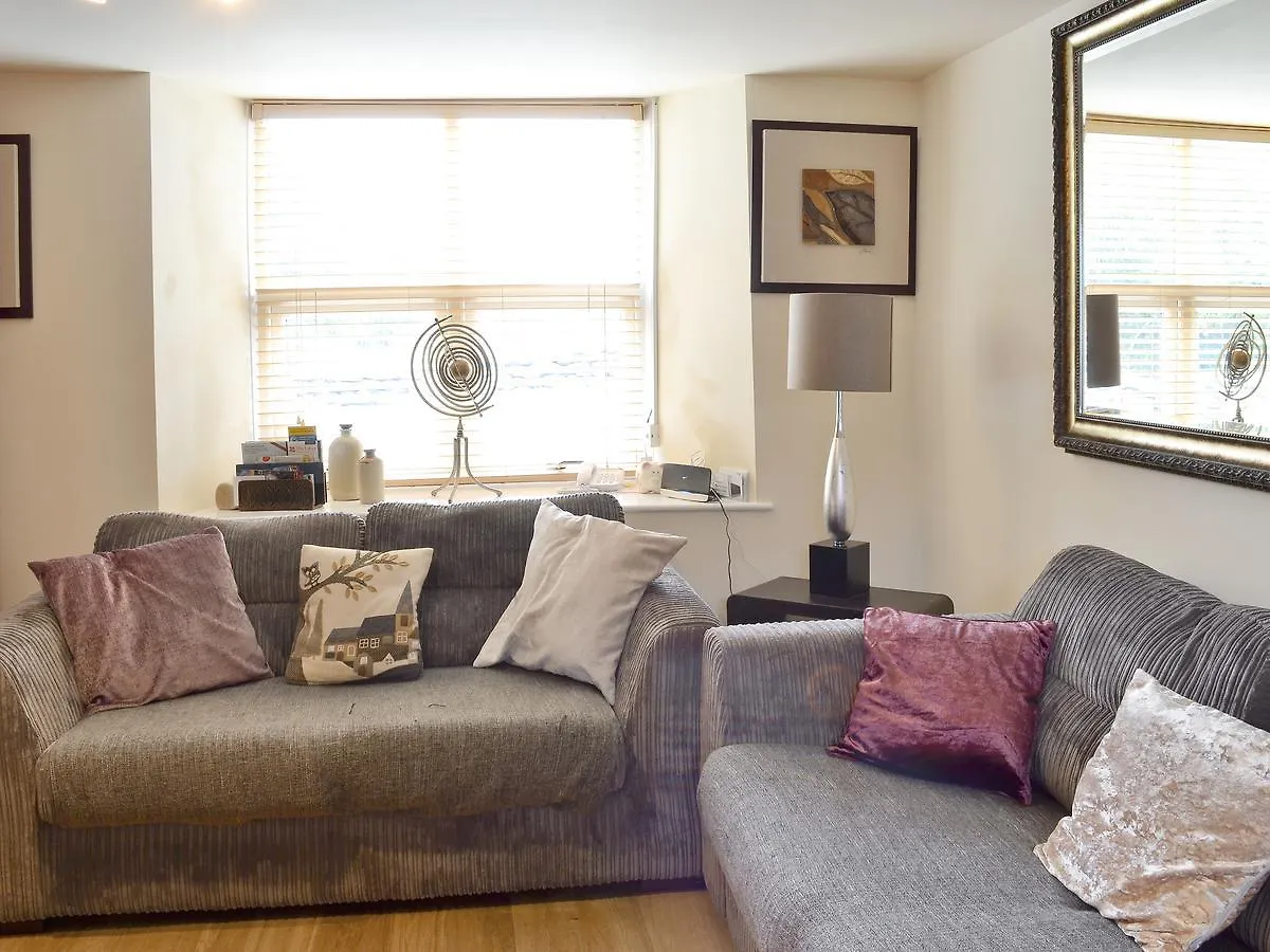 Hillcroft Cottages Holiday home Haverthwaite