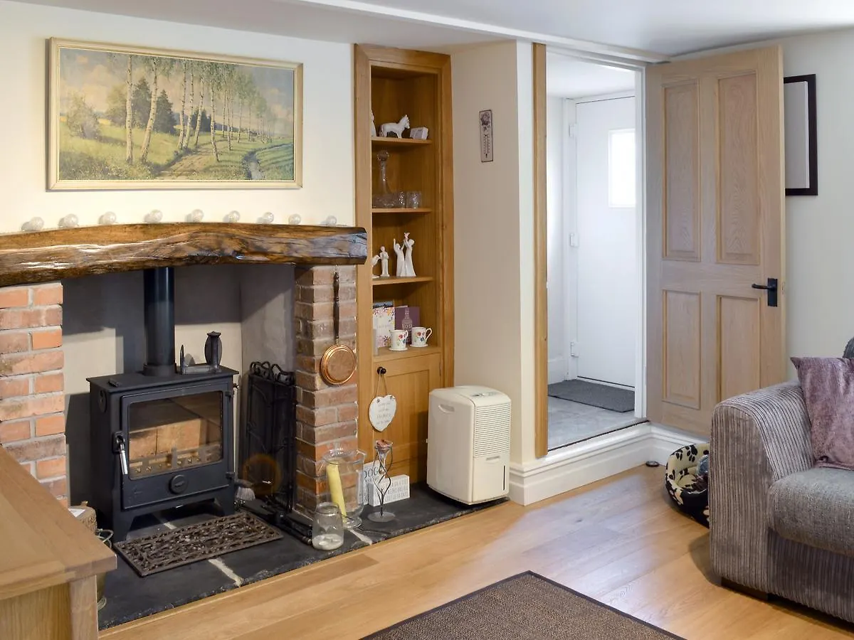 Hillcroft Cottages Holiday home