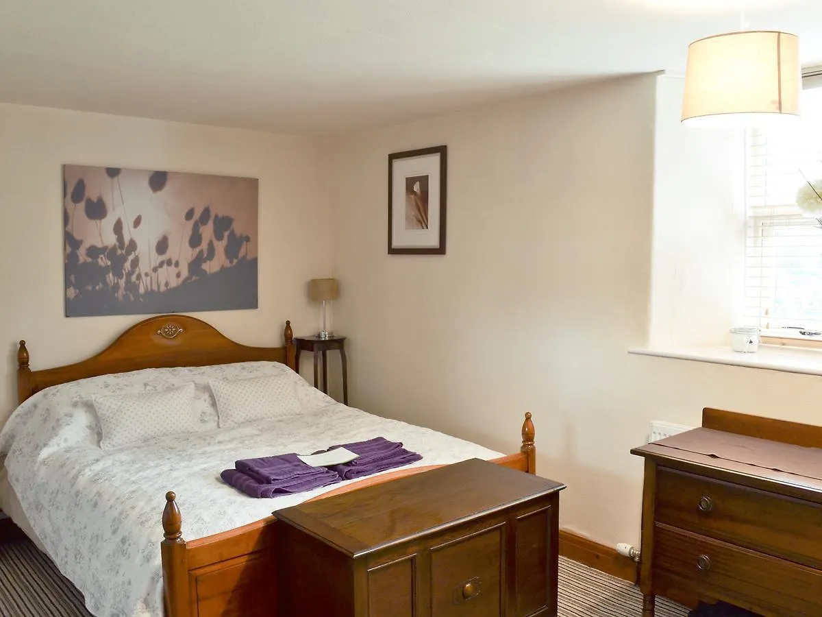 Hillcroft Cottages Holiday home *