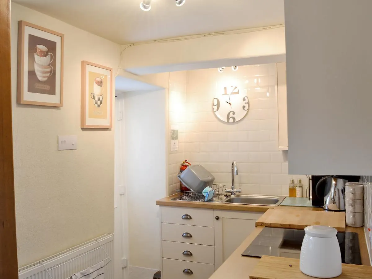 Hillcroft Cottages Haverthwaite