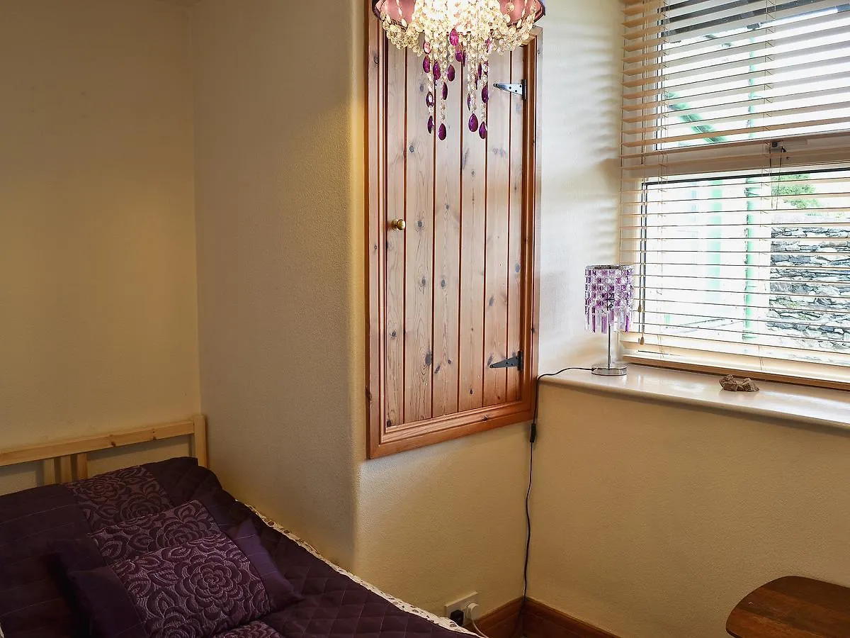 Hillcroft Cottages Holiday home Haverthwaite