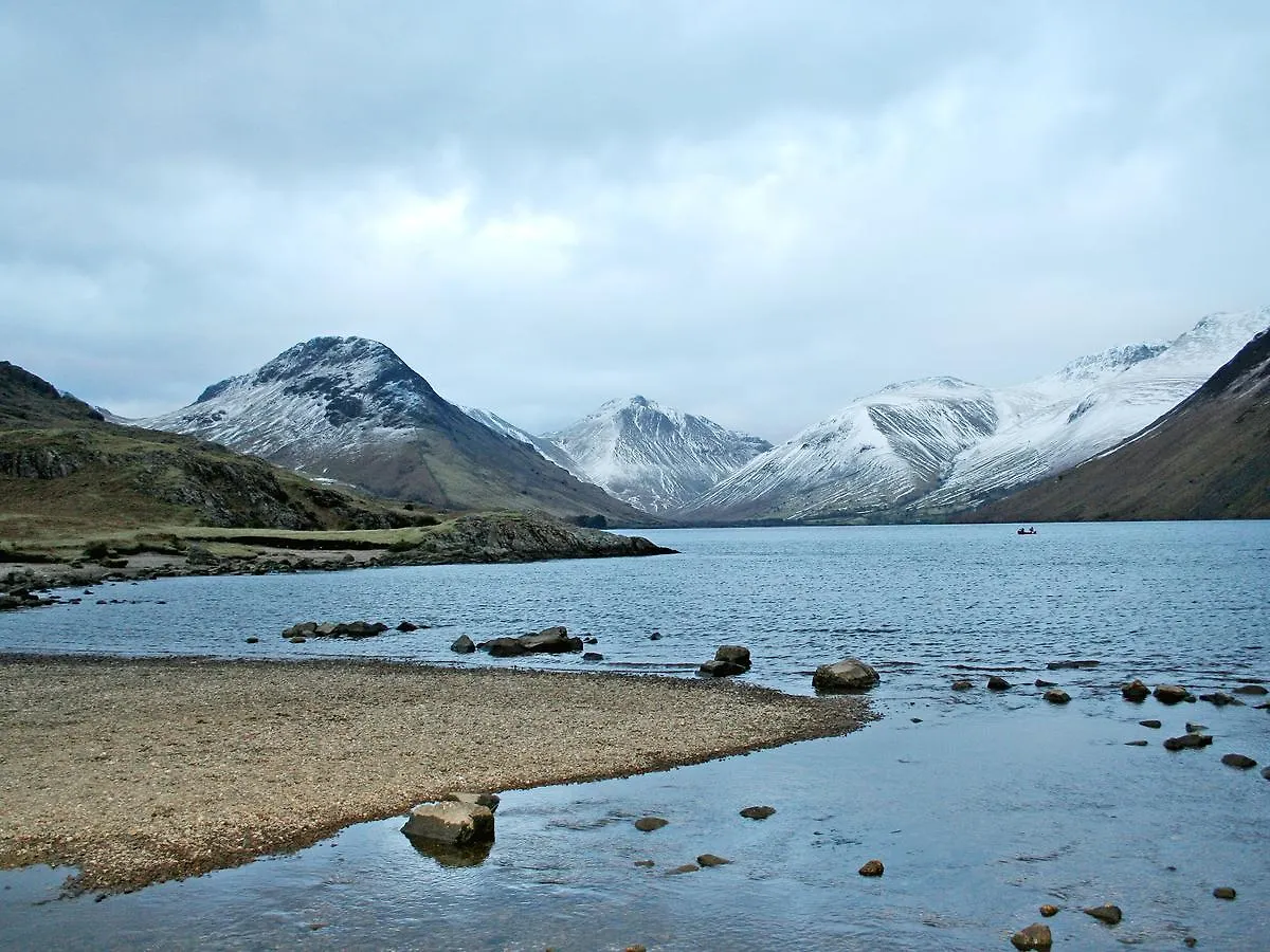Buckbarrow Nether Wasdale