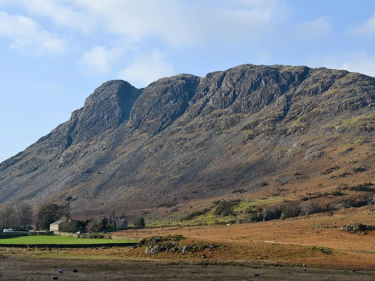 Holiday home Buckbarrow Nether Wasdale