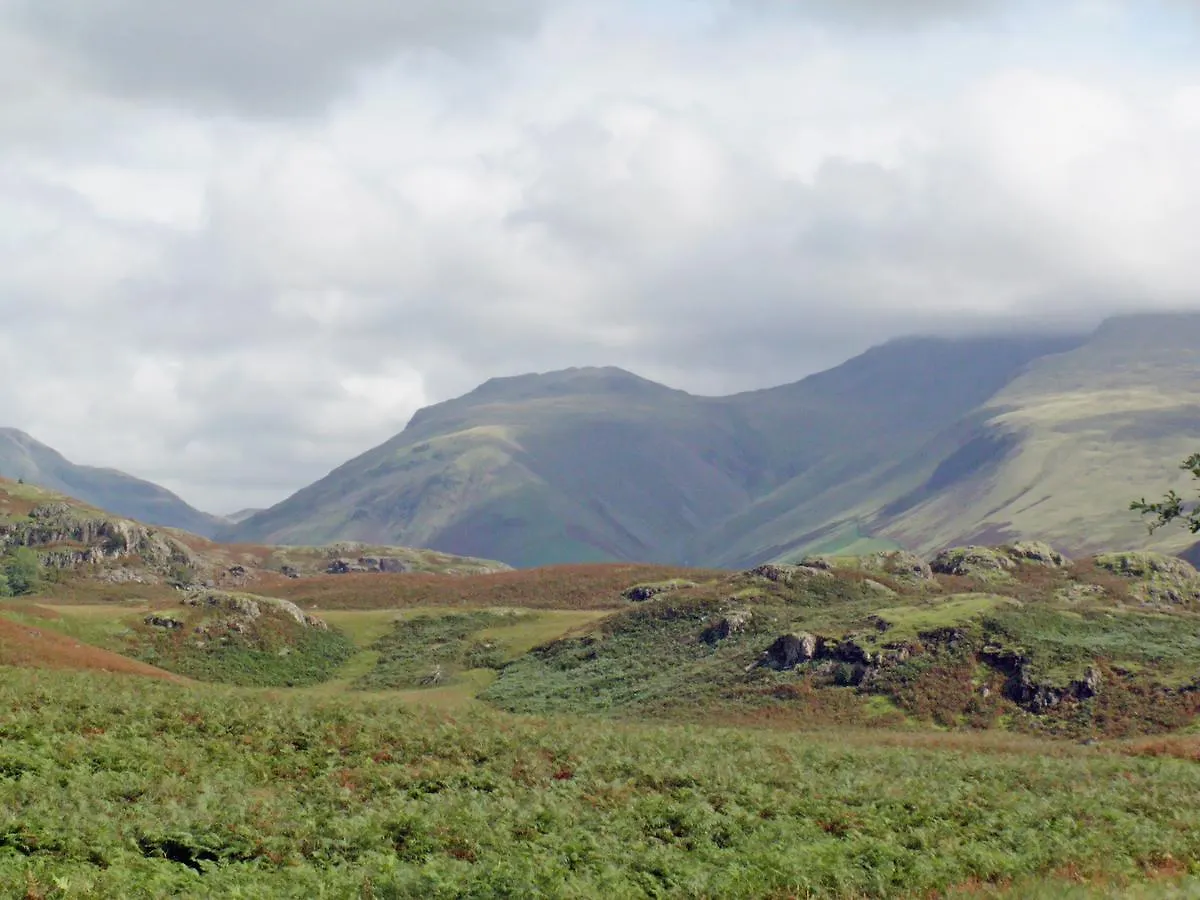 Yewbarrow Holiday home *
