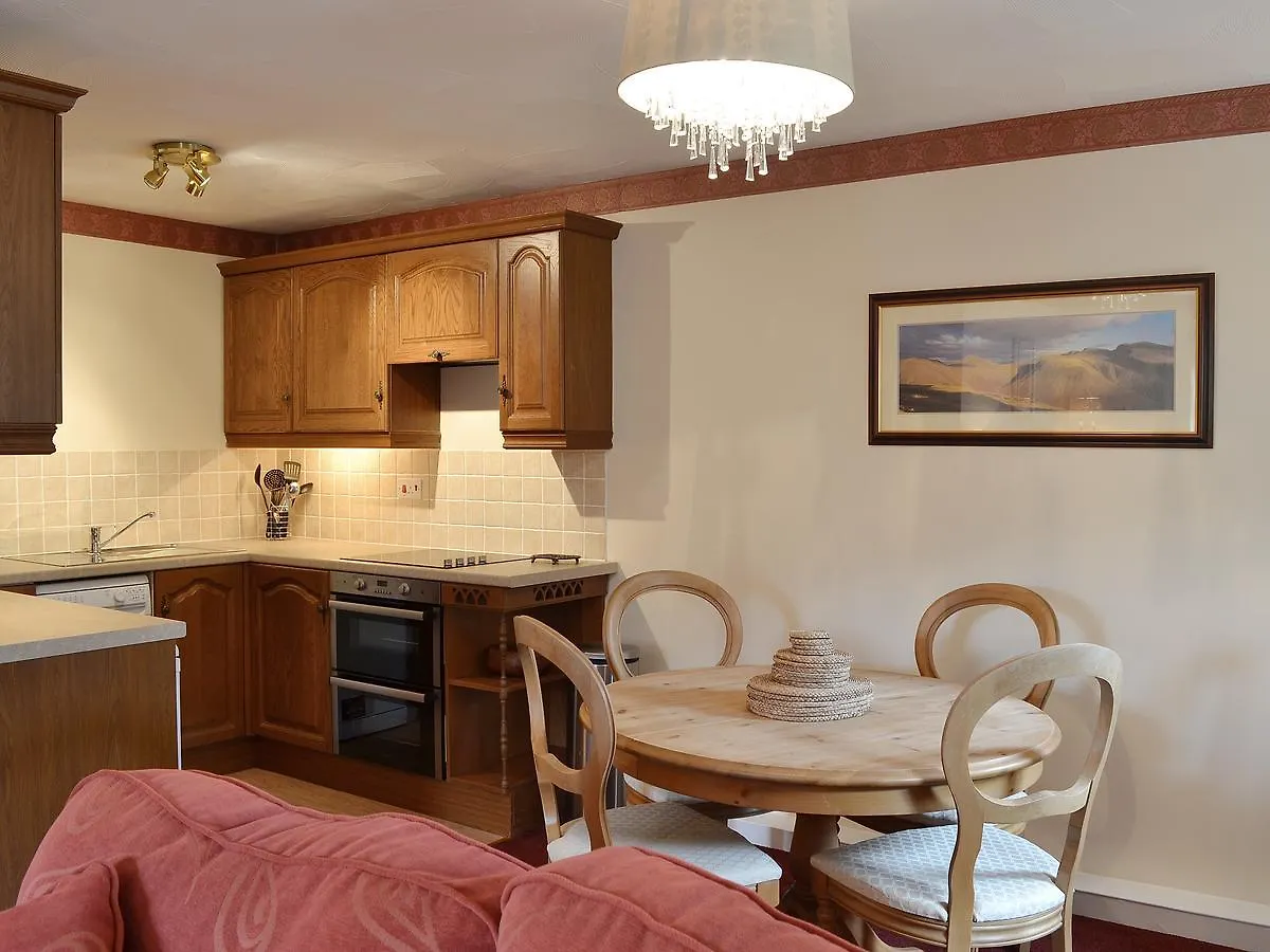 Holiday home Yewbarrow *