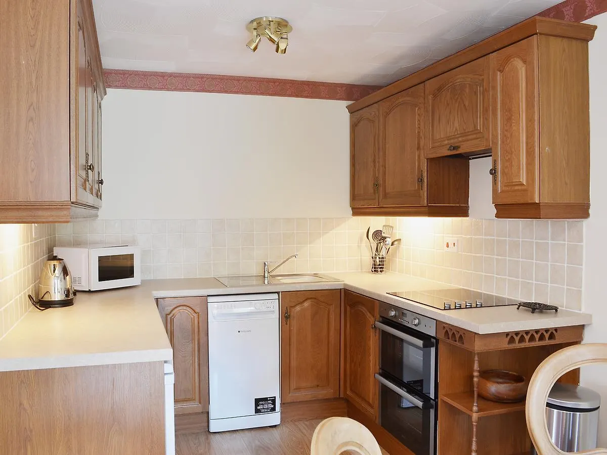 Yewbarrow Holiday home *