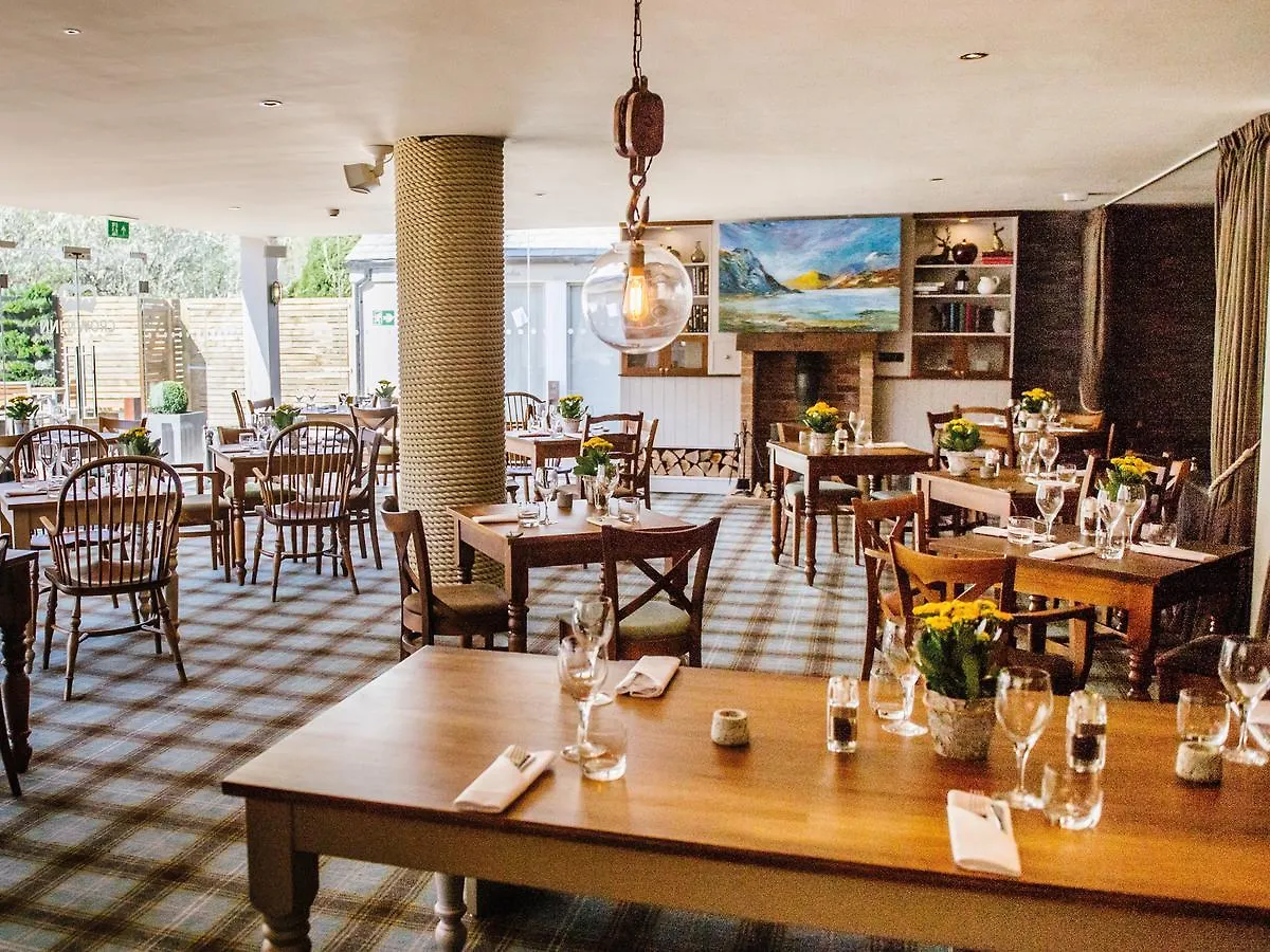 The Crown Hotel