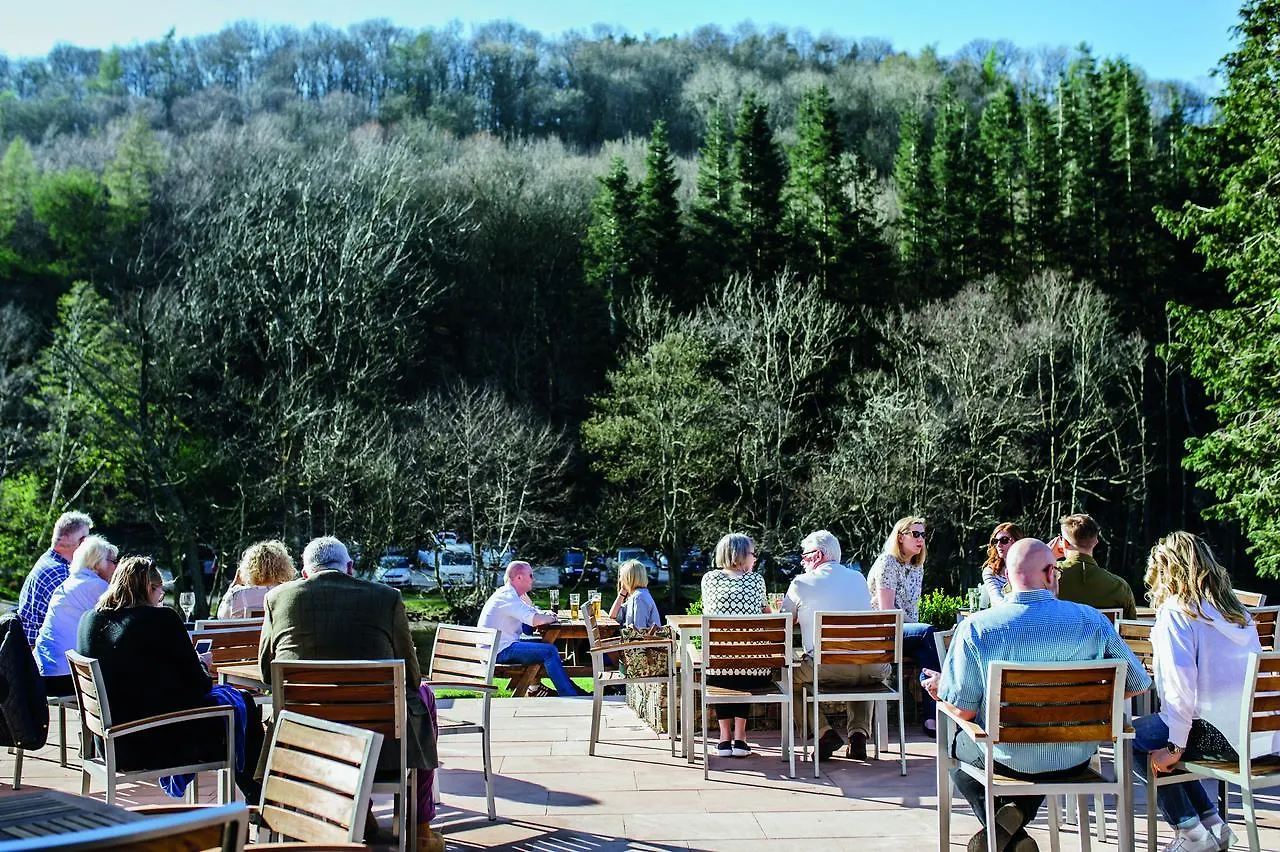 The Crown Hotel Pooley Bridge
