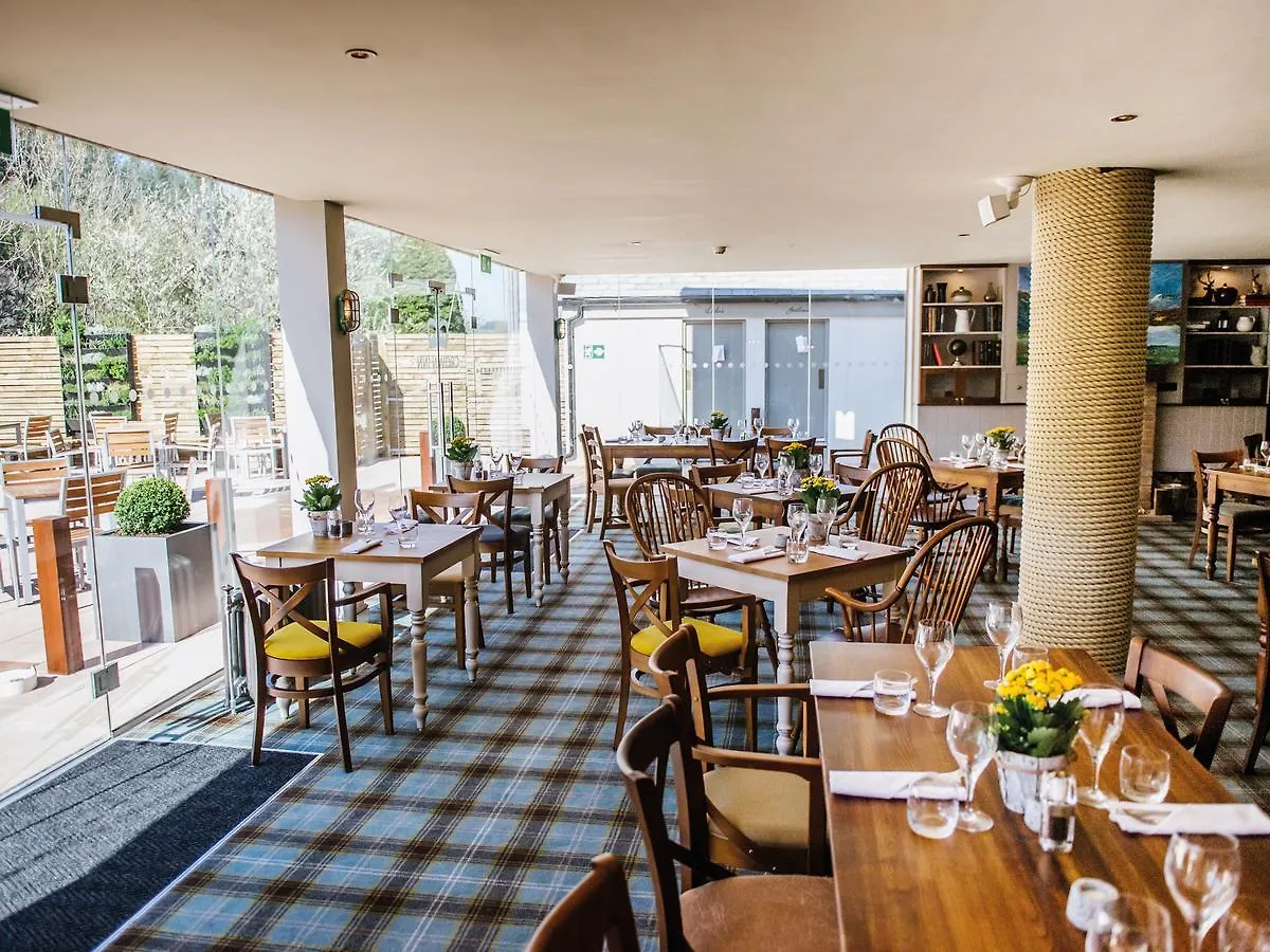 The Crown Hotel Pooley Bridge