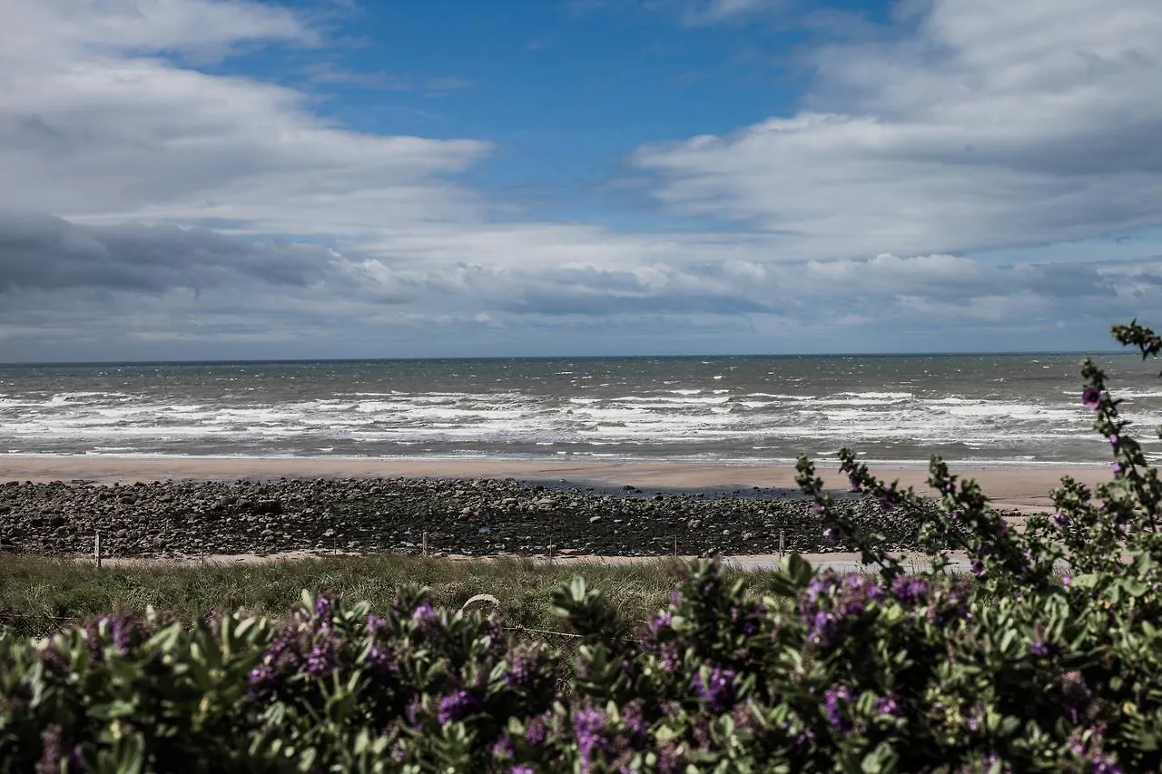 Bailey Ground 4* Seascale
