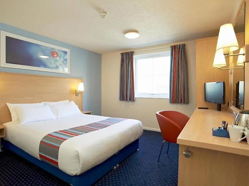 Travelodge Carlisle Todhills Carlisle (Cumbria)